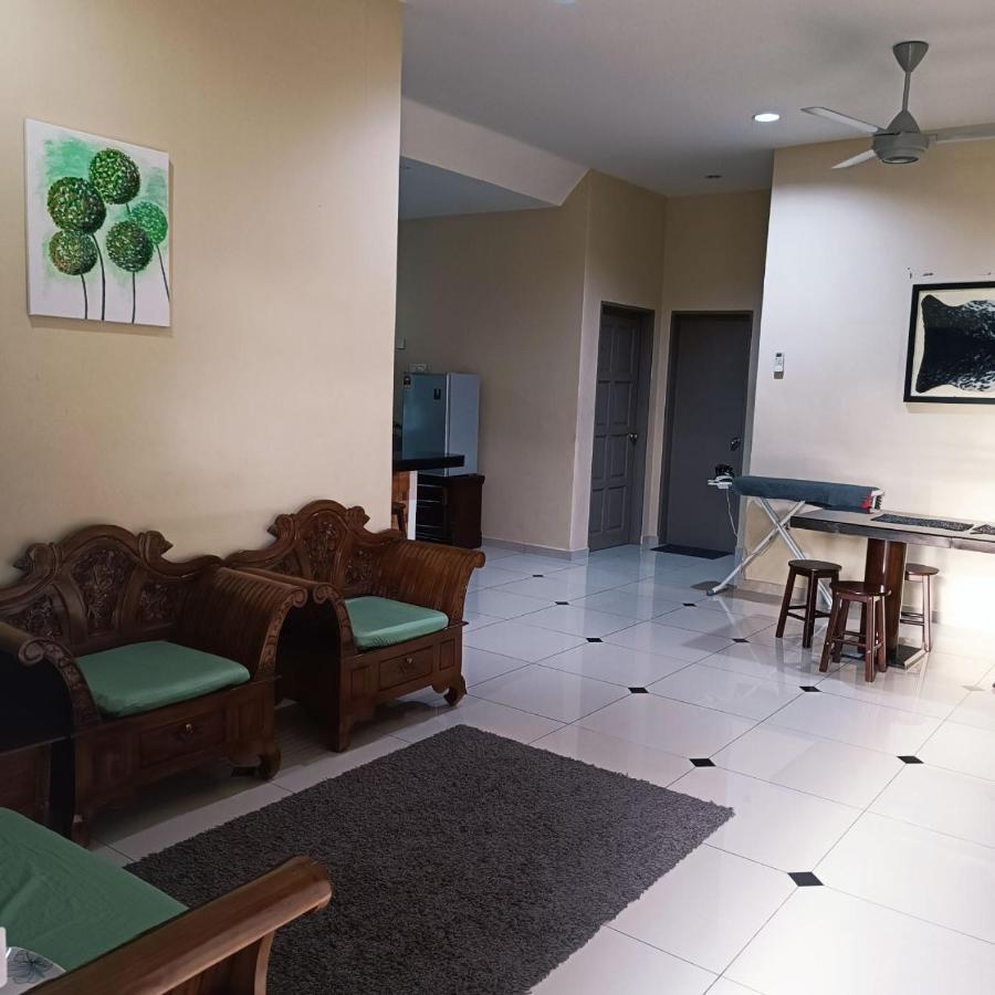 223 Apartment