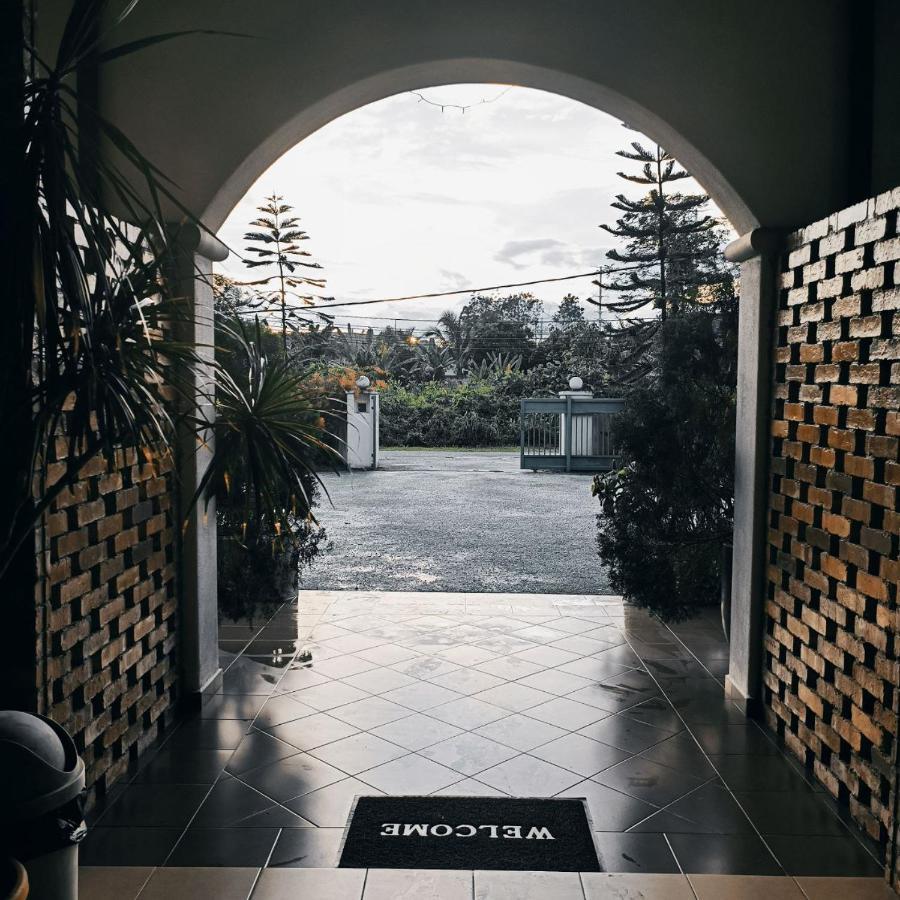 Apartment 223