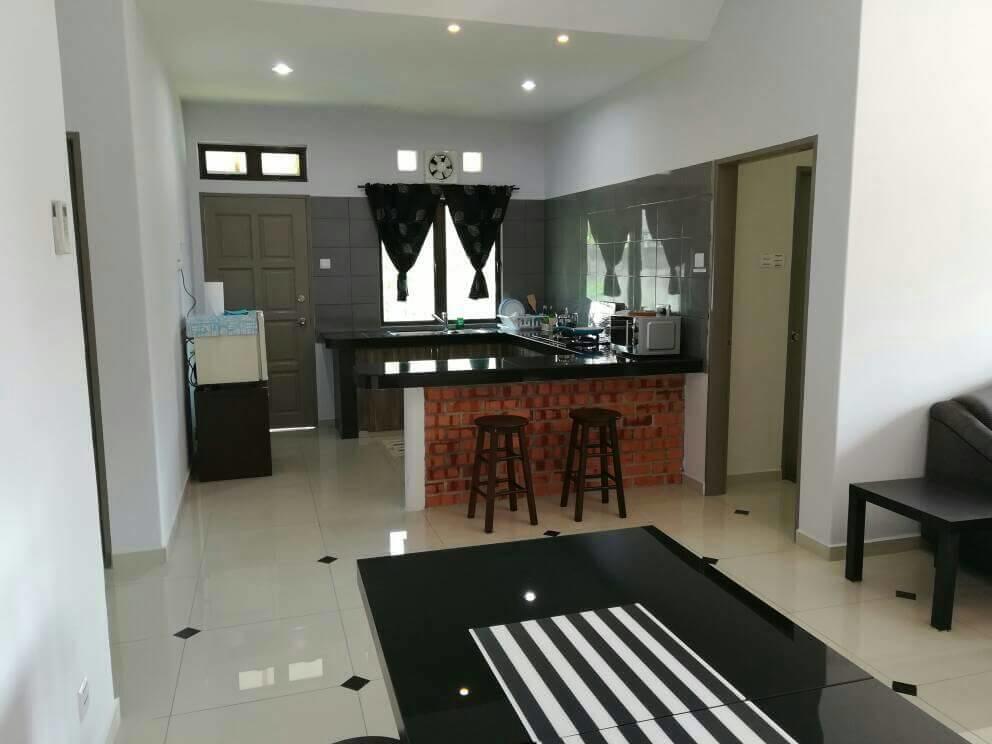 Apartment 223