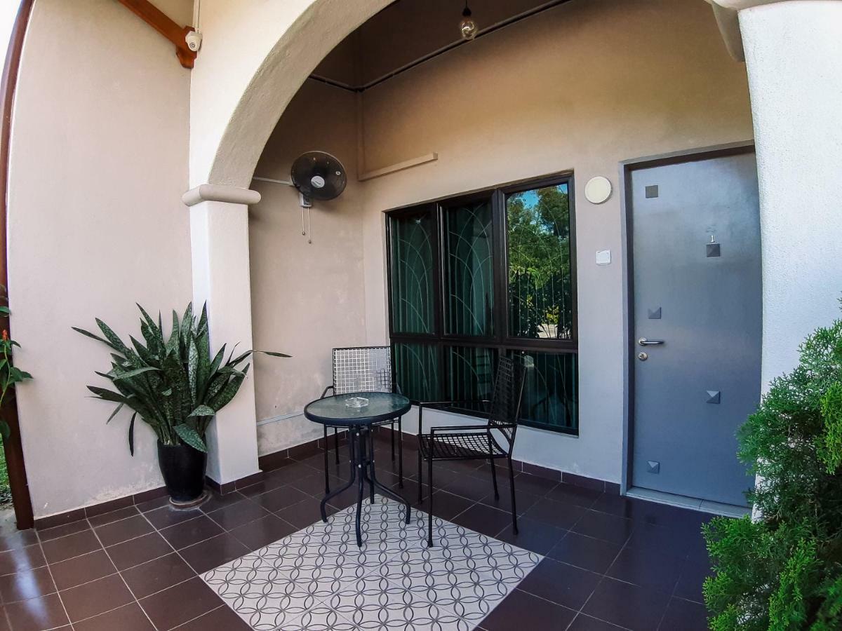 223 Apartment Kajang