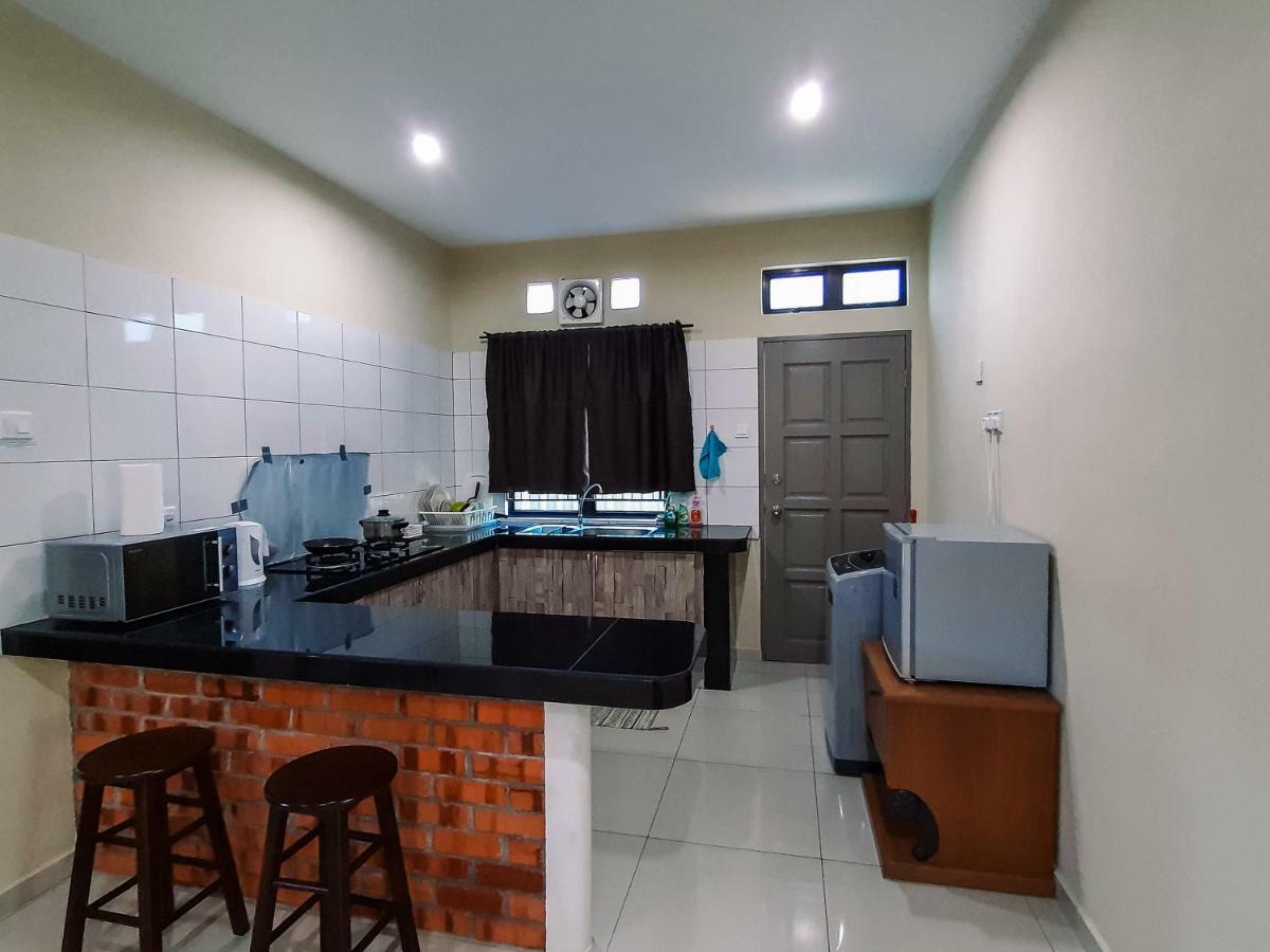 223 Apartment Kajang